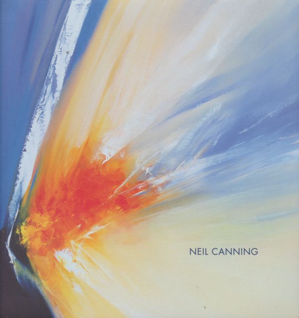 Neil Canning - Recent Work Rosie Wilmot (introduces)