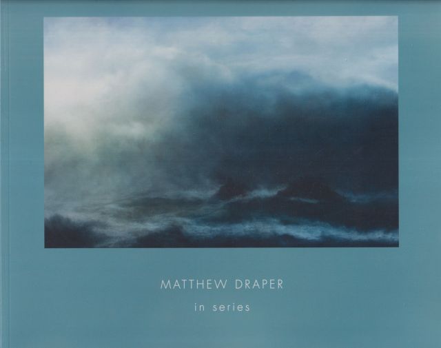 Matthew Draper - In Series Bill Hare (introduces)