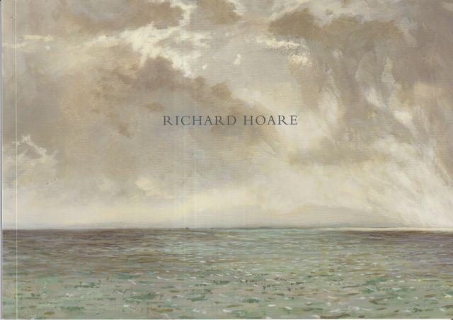 Richard Hoare Philip Masrsden (introduces)