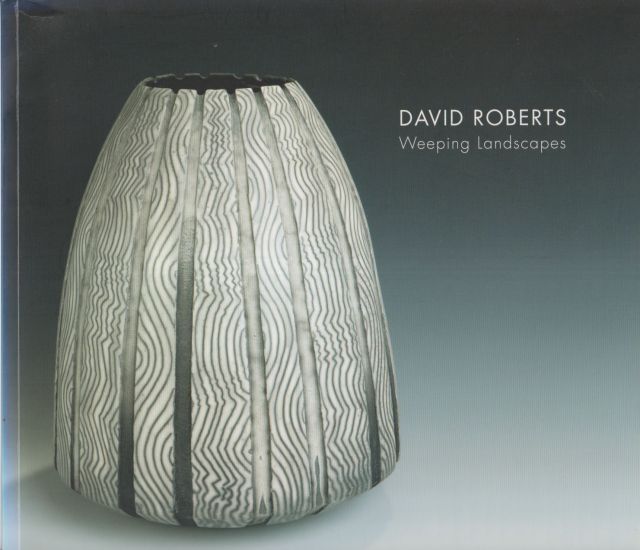 David Roberts - Weeping Landscapes Lynne Green (introduces)