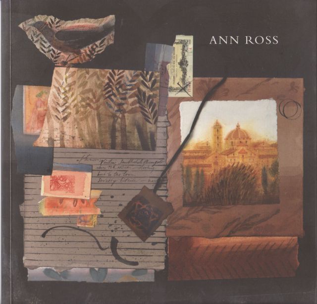 Ann Ross Ann Ross