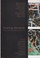 Exacting Standards - A Tribute to Hugh Stoneman, Master Printmaker 1957 - 2005 Ian McKeever (introduces)
