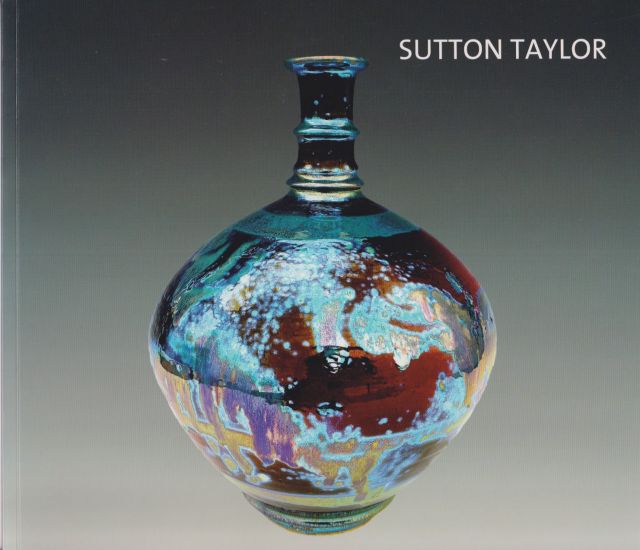Sutton Taylor - Alchemy Sutton Taylor