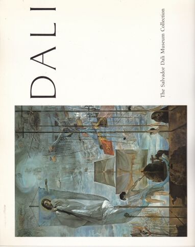 The Salvador Dali Museum Collection Robert S Lubar