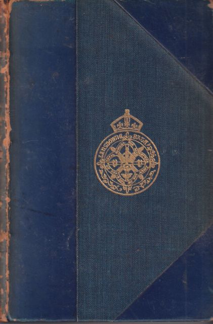 The Oxford Book of French Verse xiiith Century - xxth Century St John Lucas