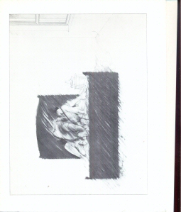 Two Poems of Night Edward Lucie Smith