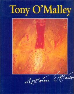 Tony O'Malley Brian Lynch (edits)