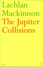 The Jupiter Collisions.  Lachlan MacKinnon