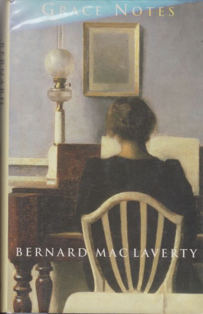 Grace Notes Bernard Maclaverty