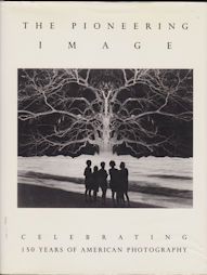 The Pioneering Image Jerald Maddox