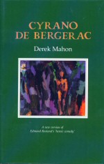 Cyrano de Bergerac Derek Mahon
