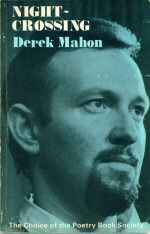 Night-Crossing Derek Mahon