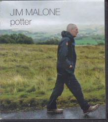 Potter Jim Malone