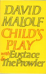 Child's Play David Malouf