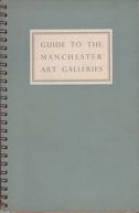 Guide to the Manchester Art Galleries S.D. Cleveland