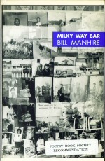 Milky Way Bar Bill Manhire