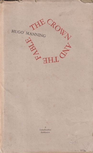 The Crown and the Fable Hugo Manning