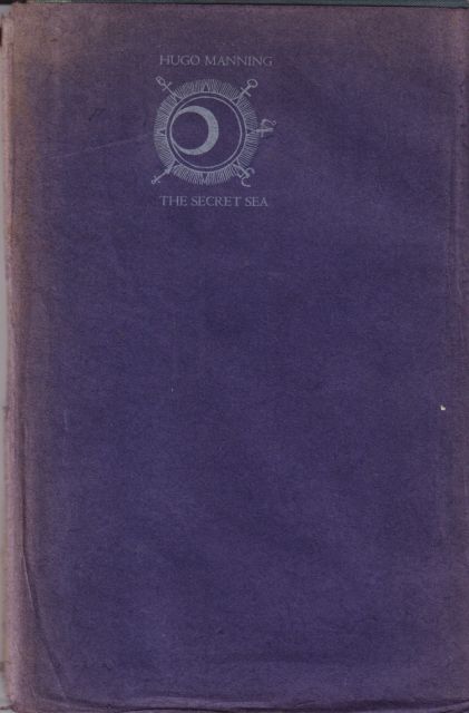 The Secret Sea Hugo Manning
