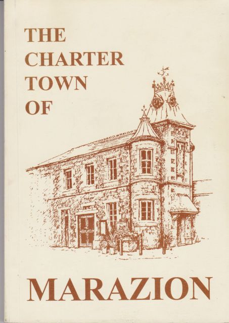 The Charter Town of Marazion  Marazion History Group