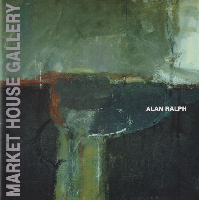 Alan Ralph Alan Ralph