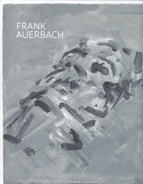 Frank Auerbach Frank Auerbach