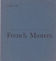 French Masters  not stated