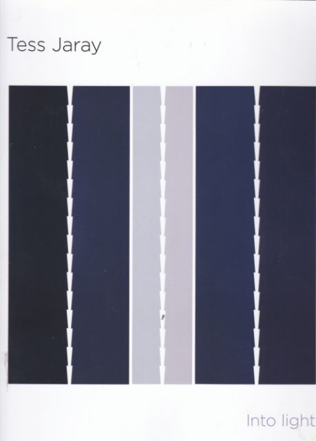 Into Light Tess Jaray