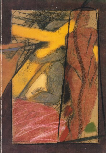 R.B. Kitaj R.B. Kitaj