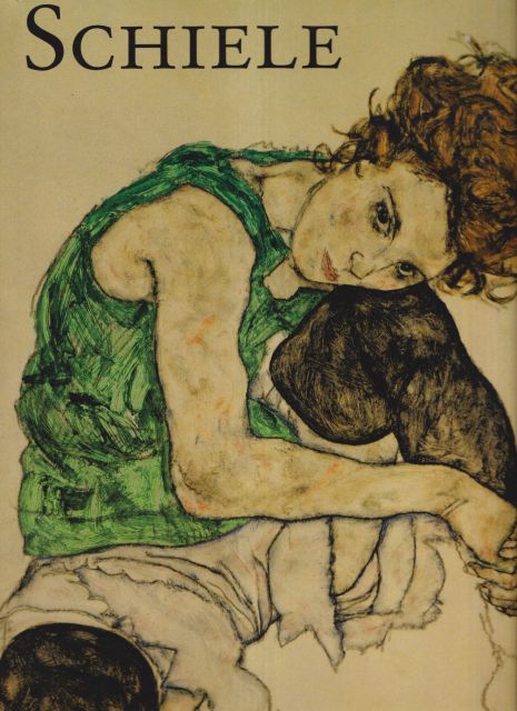 Schiele Tim Marlow