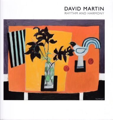 David Martin - Rhythm and Harmony David Martin