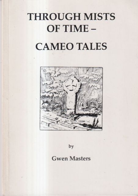 Through Mists of Time - Cameo Tales Gwen Masters