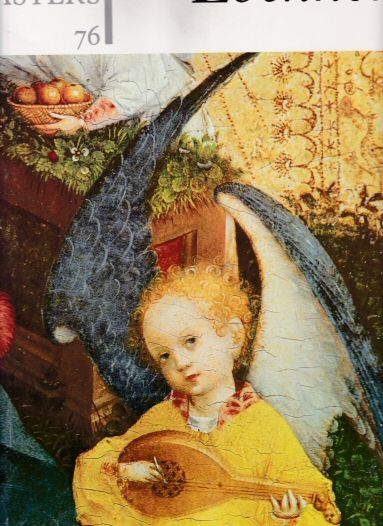 Stephan Lochner Emmy Wellesz