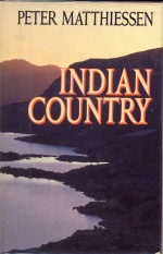 Indian County Peter Matthiessen