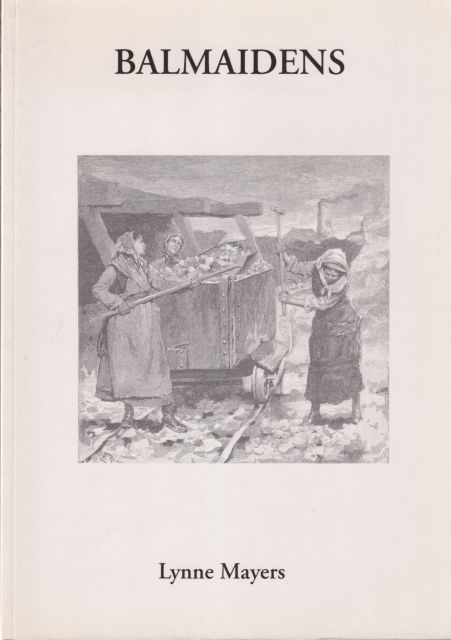 Balmaidens Lynne Mayers