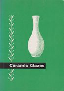 Ceramic Glazes David Maynard