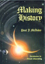 Making History Paul J McAuley