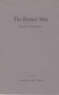 The Banned Man Shaun McCarthy