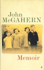 Memoir John McGahern