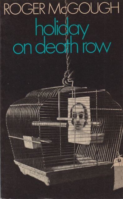 Holiday on Death Row Roger McGough