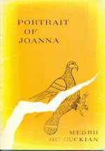 Portrait of Joanna Medbh McGuckian