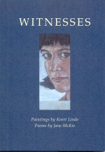 Witnesses Jane McKie