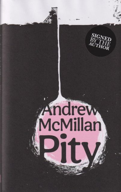 Pity Andrew McMillan
