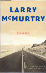 Roads Larry McMurtry