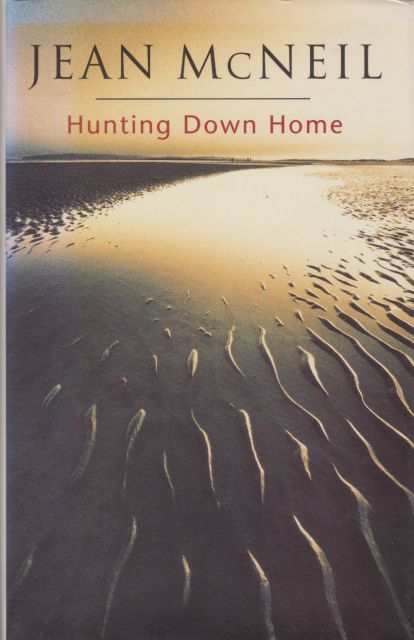 Hunting Down Home Jean McNeil