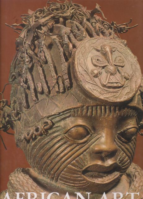 African Art - Sculpture Pierre Meauze