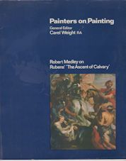 Robert Medley on Rubens' The Ascent of Calvary Robert Medley