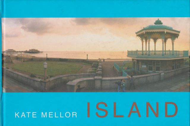 Island Kate Mellor