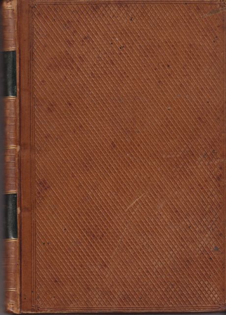Notes and Sketches of New South Wales during a Residency in that Colony from 1839 to 1844 bound with The Life, Voyages and Exploits of Sir Francis Drake Mrs. Charles Meredith