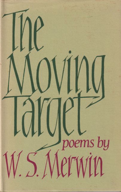 The Moving Target W.S. Mervin