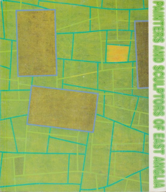 Painters and Sculptors of East Anglia Ian Collins (introduces)